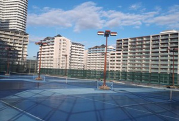 新年、明けましておめでとうございます