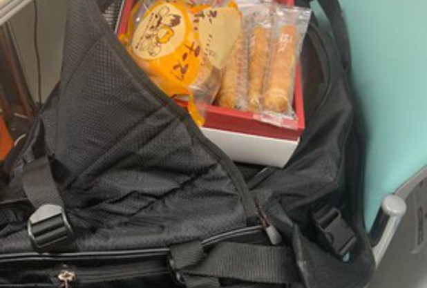 岩本から見たザバススタッフ紹介Part1