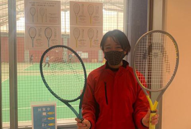 1月キャンペーン第2弾