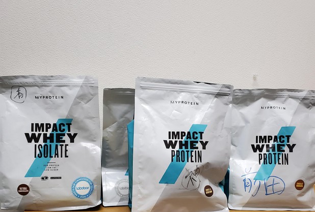 トレーニング、栄養、休養