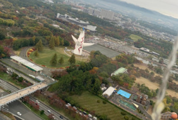 あつい！！めっちゃ暑い！