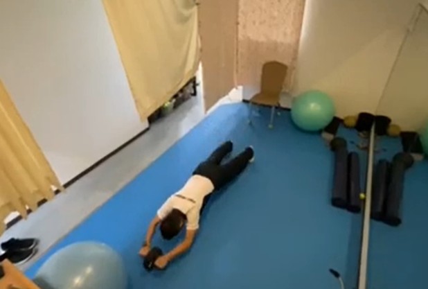 テニスユニバース関西トレーニング部　op.5