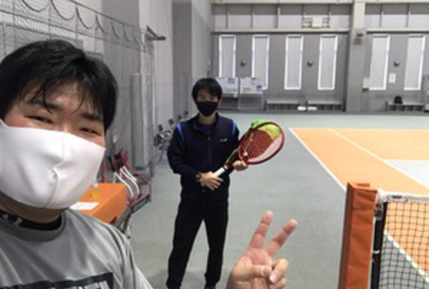 そういえば毎回