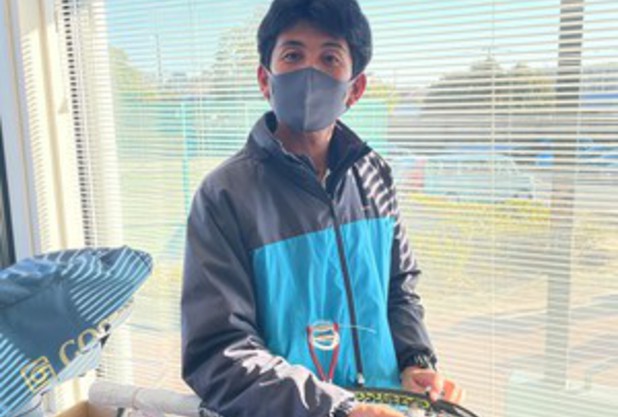 2月8日(月)アウトドアコートPL及びレンタルコートのお知らせ