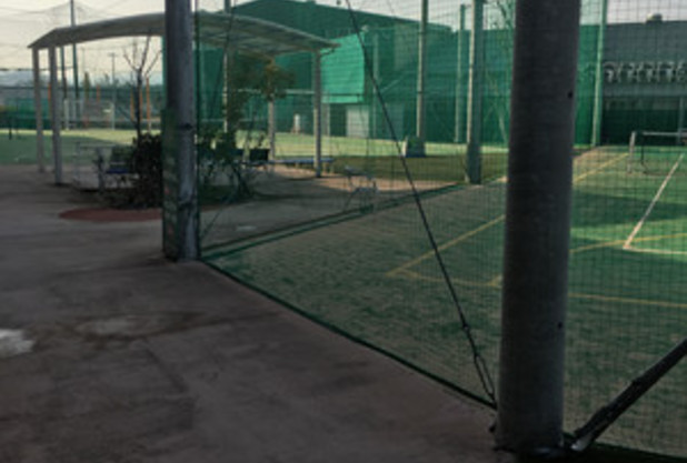 久しぶりの河内長野での朝練