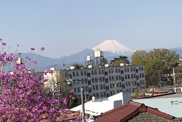 テニスを始めて50年経った！最終回