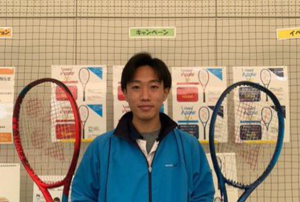 ラケットキャンペーンスタート