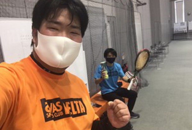 ＹＯＮＥＸの新製品