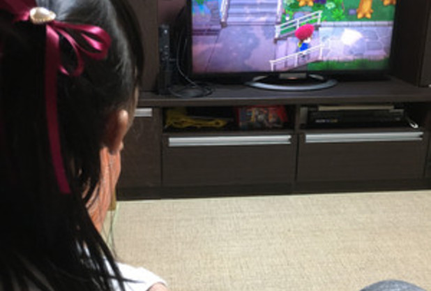 おうち時間の過ごし方3