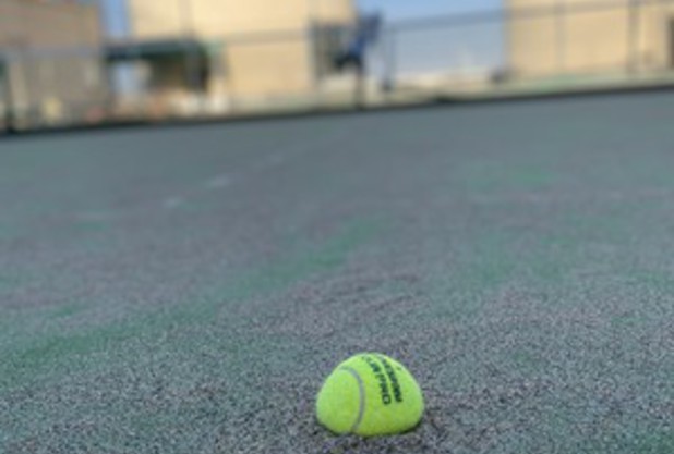 アンディロディック！！