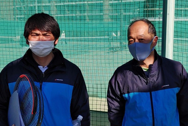 新宿のコーチによる出張レッスン開催中