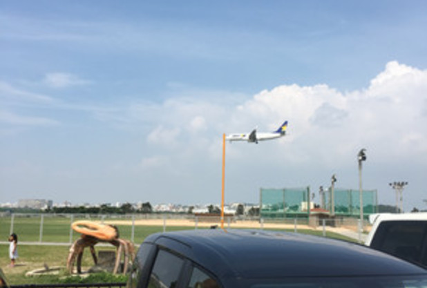 一昨日の朝練で感じた事