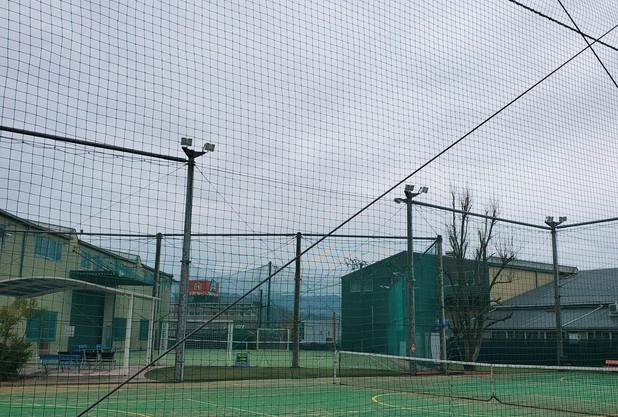 花粉症対策経過報告