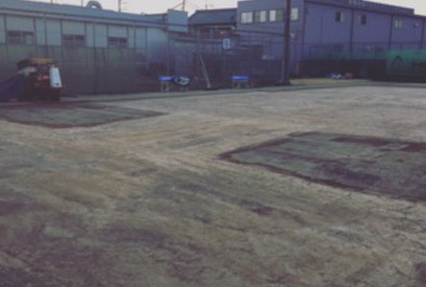 リニューアルはじまってます！