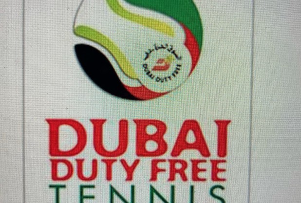 ドバイDuty Freeテニス選手権