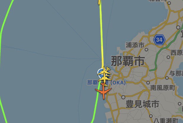 皆様もお気をつけて