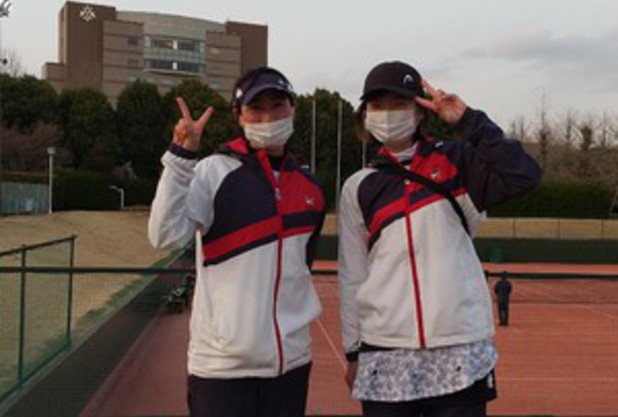 やりました！全国レディース優勝！！