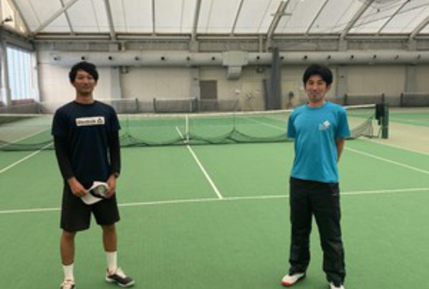 あざみ野テニスガーデン