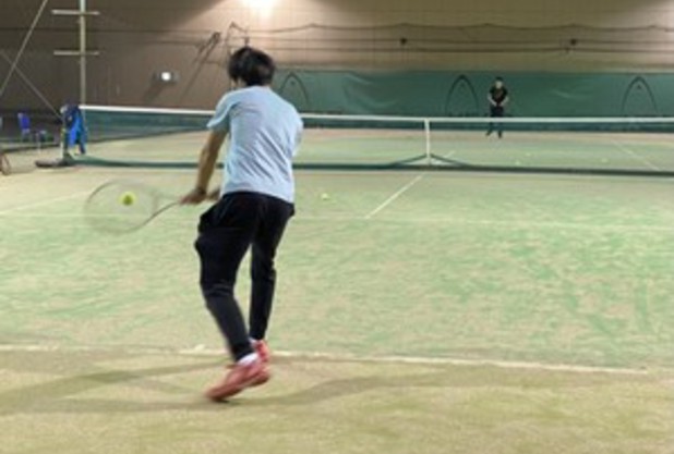 ありがとうございました。