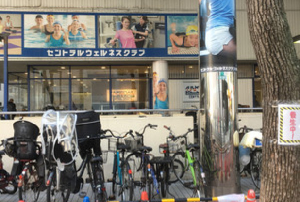 セントラル都島