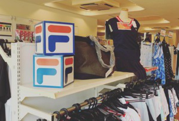 暖かくなってきましたね