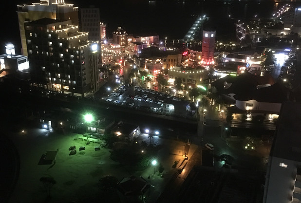 やっと髪を切りました