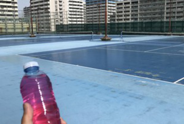 本日も快晴！！