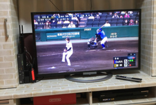 おうち時間の過ごし方5