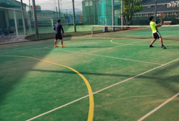 当たり前のこと