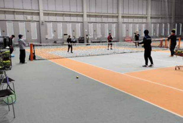 ザバス&都島校スタッフ合同研修