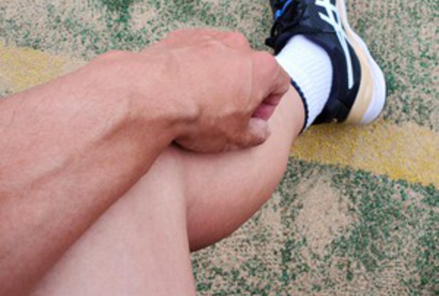 白黒ついてきた？