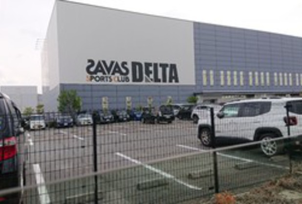 高槻でコーチ研修