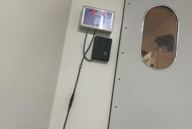 もうしばらくお待ちください