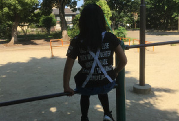 おうち時間過ごし方7