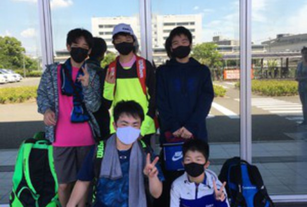 こんな時こそ氣合