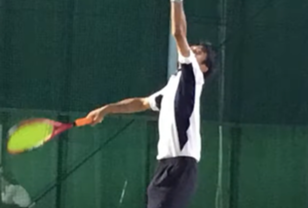 サービスキープ