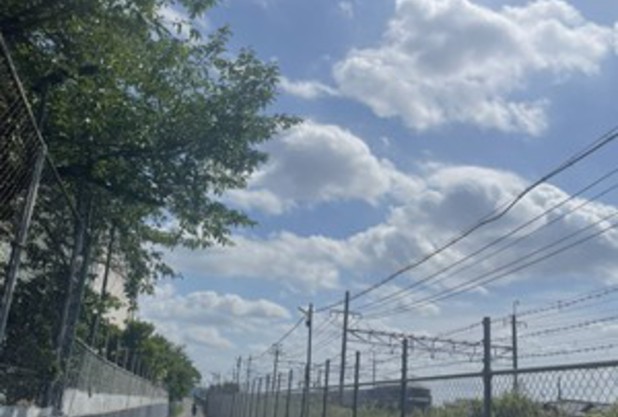 新しいルーティン☆