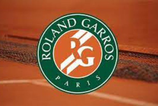 全仏オープン見てますか！？