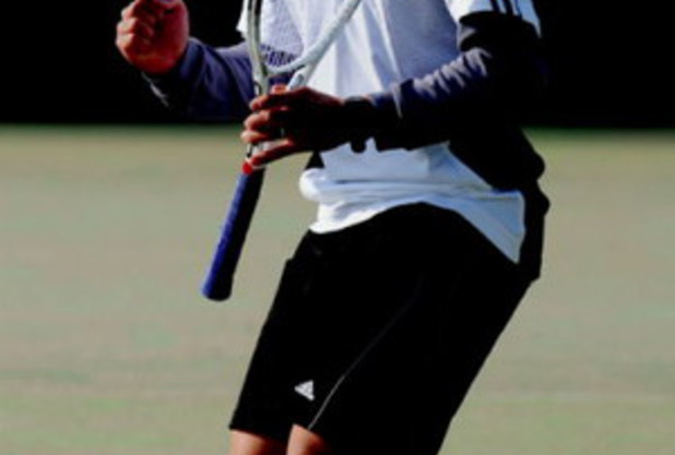 フレンチオープンと私