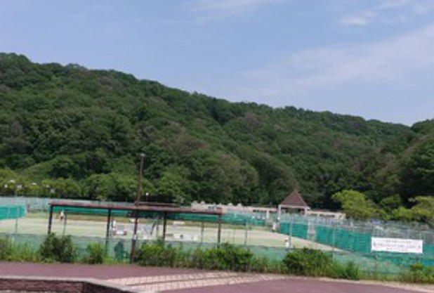 関西オープンベテラン