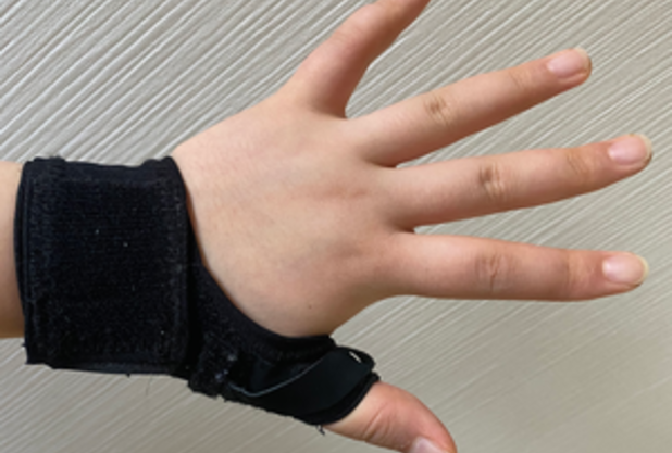 楽しくテニスをするために！