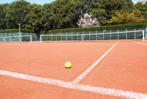 フレンチオープン女子決勝