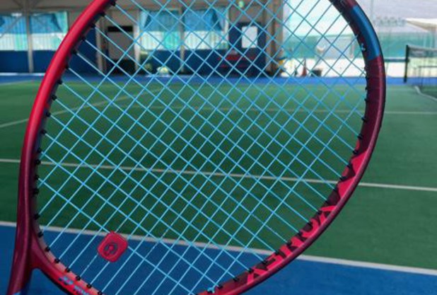 ガット張替キャンペーン