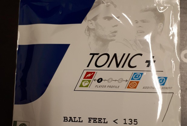 ストリング豆知識　2