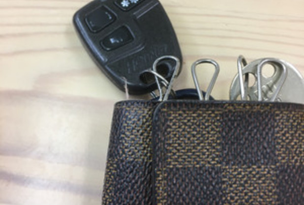 先日のかみなり