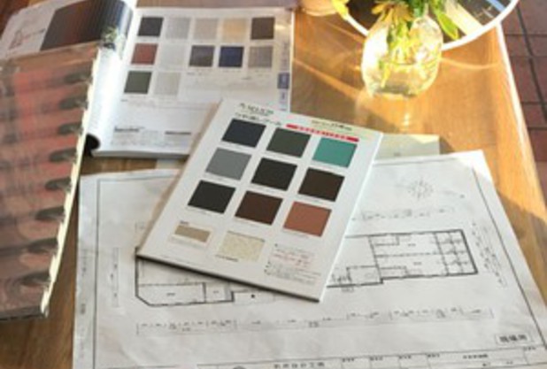 どんなクラブハウスになるかな？