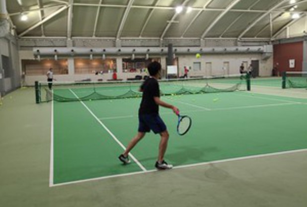 ナイターシングルス6月テーマ