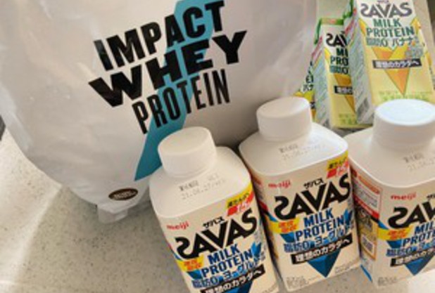 プロテインとは！？