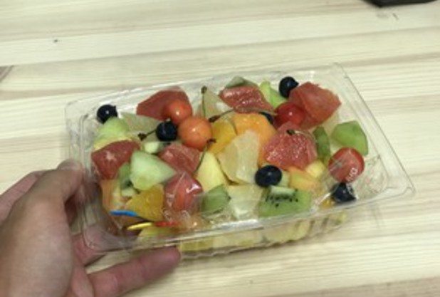 夏バテ対策！？