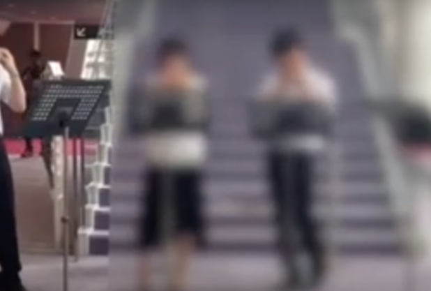 テニスとトレーニングの合間に♪